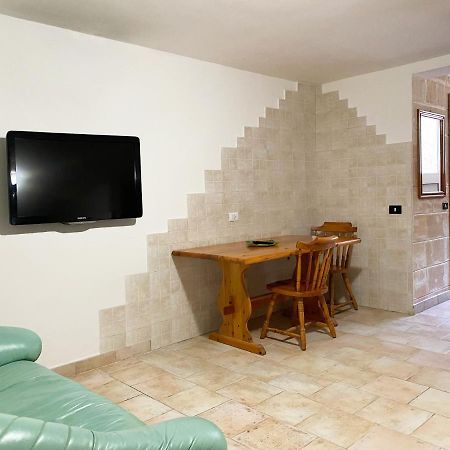 Casa Lara Lägenhet San Pietro in Bevagna Exteriör bild