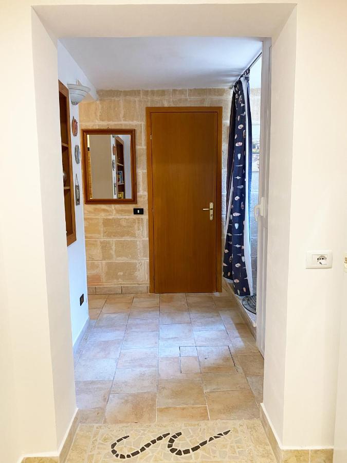 Casa Lara Lägenhet San Pietro in Bevagna Exteriör bild