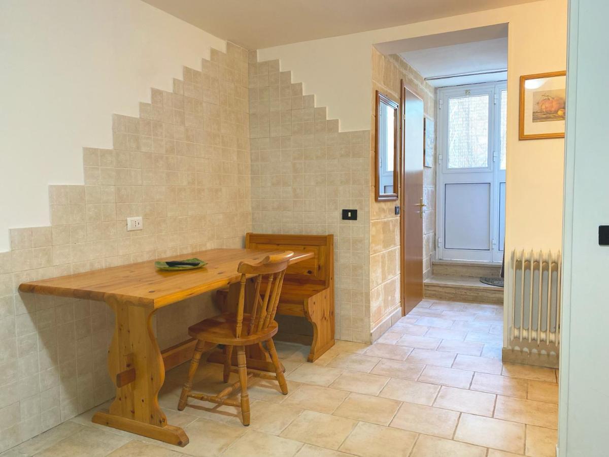 Casa Lara Lägenhet San Pietro in Bevagna Exteriör bild