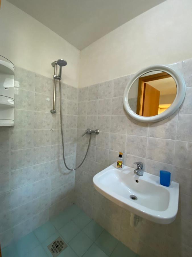 Casa Lara Lägenhet San Pietro in Bevagna Exteriör bild