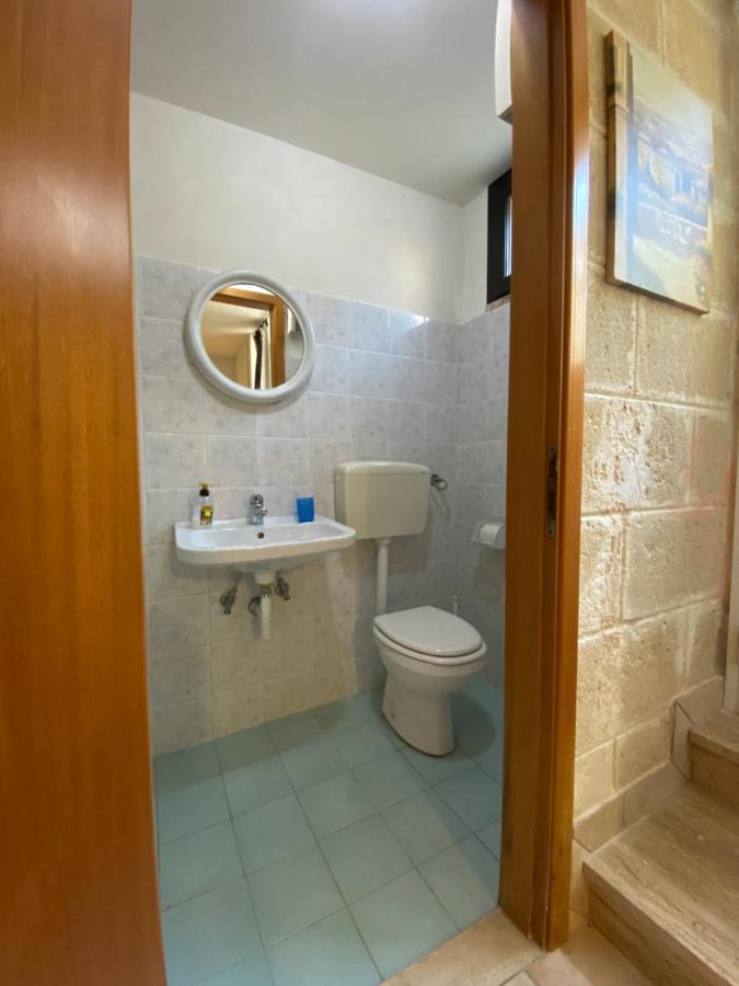 Casa Lara Lägenhet San Pietro in Bevagna Exteriör bild