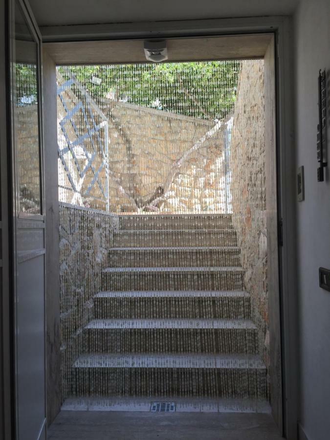 Casa Lara Lägenhet San Pietro in Bevagna Exteriör bild